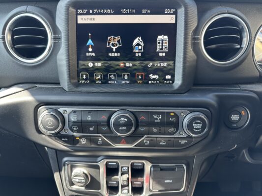 ラングラー アルティメット サハラ★R6税金完納★極良極美★新車並★ドラレコ★オートクルーズ★業界最安画像16