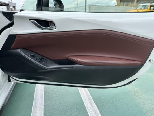 ロードスターRF VS 6AT★R7税金完納★極良極美★車検ロング★絶好調★業界最安画像15