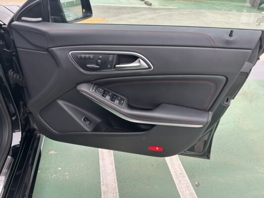 CLA 250 4マチック★R7税金完納★車検ロング★大人気★レザーシート★業界最安画像8