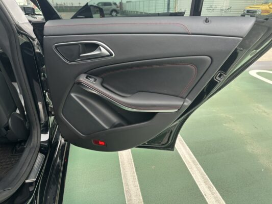 CLA 250 4マチック★R7税金完納★車検ロング★大人気★レザーシート★業界最安画像9
