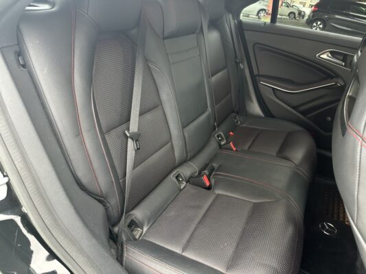CLA 250 4マチック★R7税金完納★車検ロング★大人気★レザーシート★業界最安画像10