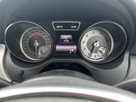 CLA 250 4マチック★R7税金完納★車検ロング★大人気★レザーシート★業界最安画像16